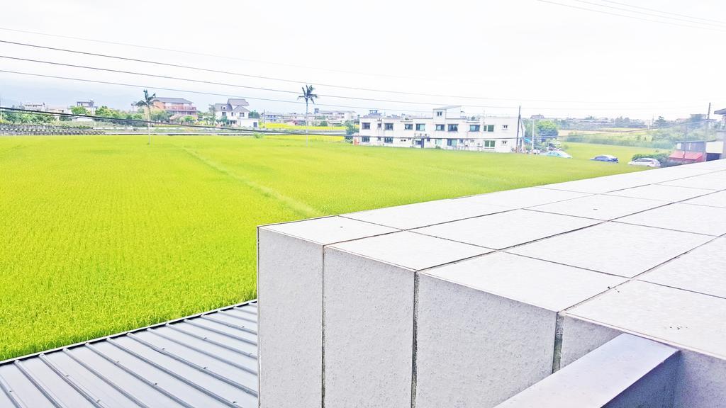 Sports Home Sanxing Exterior photo
