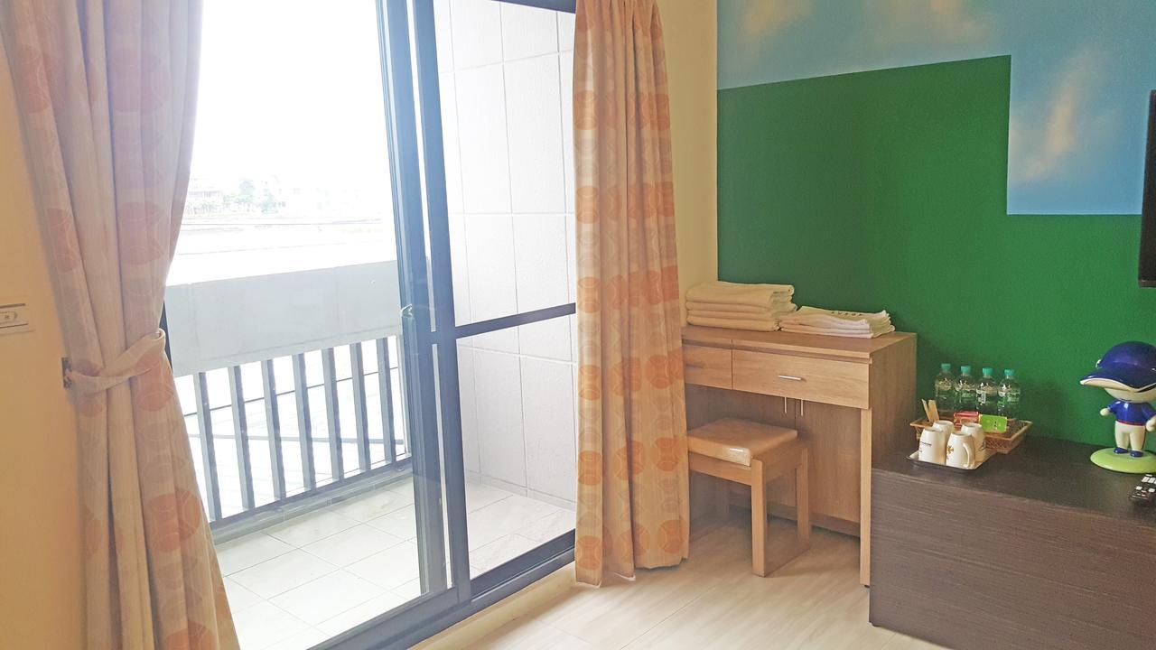 Sports Home Sanxing Room photo